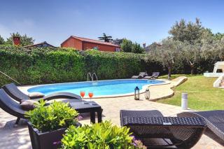 Villa Mutila - Medulin - 7