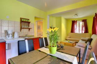 Ferienwohnung Dana - Ližnjan - 8