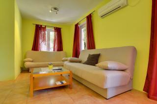 Ferienwohnung Dana - Ližnjan - 7