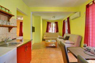 Ferienwohnung Dana - Ližnjan - 5