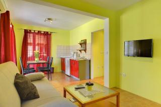 Ferienwohnung Dana - Ližnjan - 3