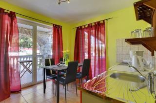 Ferienwohnung Dana - Ližnjan - 2