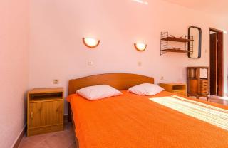 Ferienwohnung nur 700 Meter bis zum Sandstrand mit Pool, Küche, Bad, Balkon, BBQ - Medulin - 2