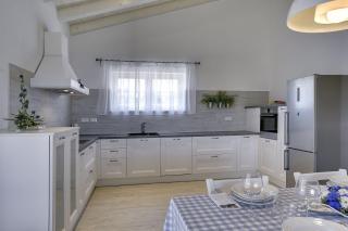 Schöne Finca mit privatem Pool, Klima, WLAN, Terrasse, Grill - Kavran - 6