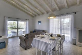 Schöne Finca mit privatem Pool, Klima, WLAN, Terrasse, Grill - Kavran - 4