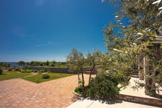 Traumhafte Strandfinca mit eigenem Zugang zum Strand und Klima, WLAN, BBQ - Peroj - 5