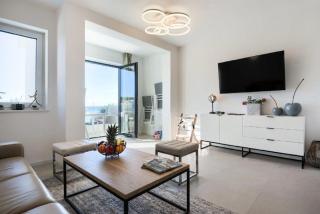 Exklusive Villa mit privatem Pool 50 Meter zum Strand - 3