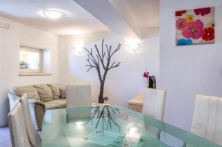 Wunderschöne Villa mit privatem Pool, Klima, WLAN - Valtura - 9