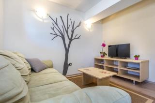 Wunderschöne Villa mit privatem Pool, Klima, WLAN - Valtura - 6