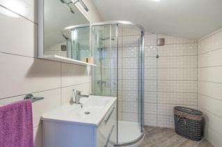 Wunderschöne Villa mit privatem Pool, Klima, WLAN - Valtura - 2