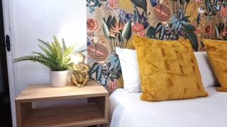 3 bed flat O2 arena Dyson house - Londra - 3