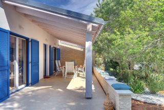 Ferienhaus nur 20 Meter vom Strand entfernt - Premantura - 7