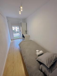 Apartamento para 5 personas en centro de la ciudad - Valencia - 5