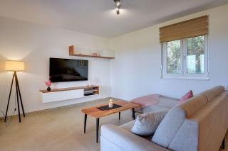 Ferienhaus mit Jacuzzi und Taverne mit Billard - 1