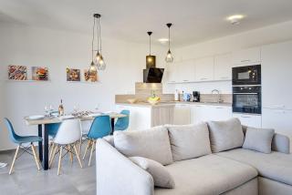 Ferienwohnung mit Meerblick, nur 500 Meter zum Strand - Medulin - 8