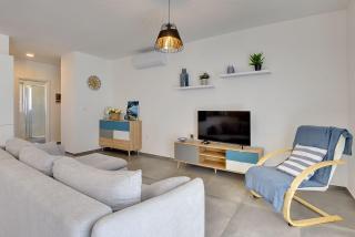 Ferienwohnung mit Meerblick, nur 500 Meter zum Strand - Medulin - 4