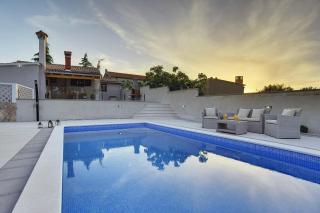 Villa Paola - Divšići - 9