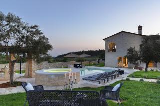 Villa Paradiso - Rovinjsko Selo - 7