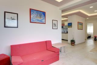 Große Dachterrasse mit Meerblick - 2