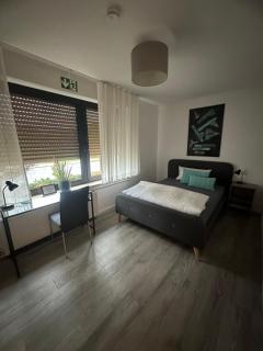 Hotel Hegemann garni - 6