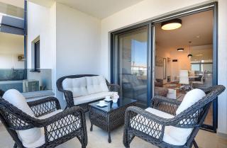 Modernes Apartement mit Meerblick - Medulin - 9