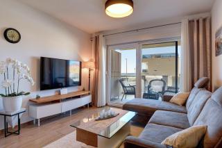 Modernes Apartement mit Meerblick - Medulin - 8