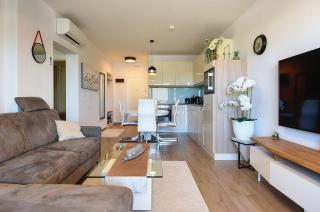 Modernes Apartement mit Meerblick - Medulin - 5