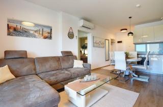 Modernes Apartement mit Meerblick - Medulin - 4