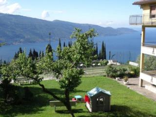 Tignale - Appartement VISTA BLU 107 - Ferienwohnung am Gardasee mieten - Tignale - 1