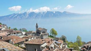 CORTE FABRIZIO – SCHÖNE FERIENWOHNUNG IM HISTORISCHEN ORTSKERN VON TIGNALE - 0
