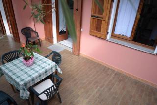 CORTE FABRIZIO – SCHÖNE FERIENWOHNUNG IM HISTORISCHEN ORTSKERN VON TIGNALE - 5