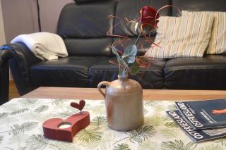 Bungalow Windstille - 6