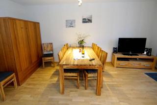 Bungalow Windstille - 3