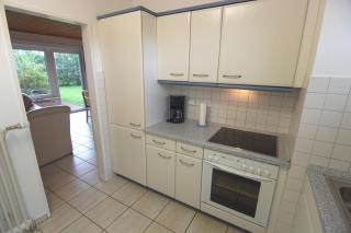 Bungalow Tilla - Norddeich - 7