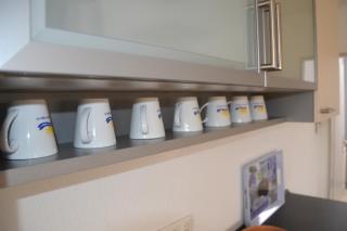 Bungalow Jule - Norden - 9