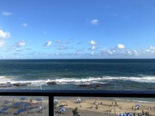 Pé na areia e camarote carnaval - Booking - 2
