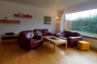 Bungalow Hohes Riff - Norddeich - 8