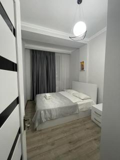 Apartment Gamsakhurdia Strret In Kutaisi - Koetaisi - 3