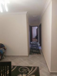 Furnished apartment for rent in New Cairo 2 - 1