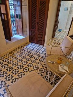 Riad Les Nuits de Marrakech - 1