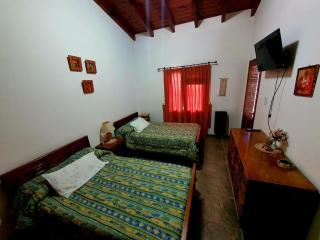 Casa de las Flores - Salta - 5