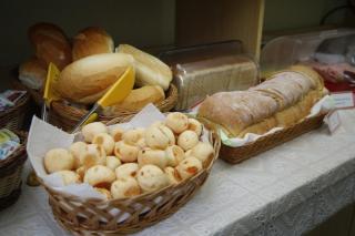 Hotel Santa Fé - 4