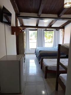 Pousada Portal da Mucugê - Porto Seguro - 1