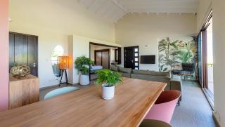 Royal Garden - Blue Bay Golf & Beach Resort - Willemstad - 1