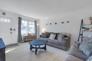 The Kentucky Bluegrass Retreat - 4