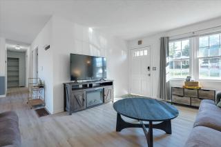 The Kentucky Bluegrass Retreat - 5