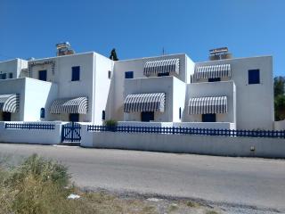 Damias Village - Parikia - 7