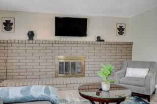 New Poolside Paradise in Vegas with BBQ and Games - Las Vegas - 4