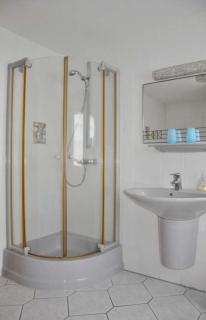 Captain´s Suite in Gollendorf – mit Kaminofen - 1