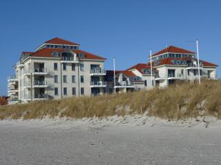 Hafenblick – mit Balkon & Strandkorb am Südstrand - Fehmarn - 7